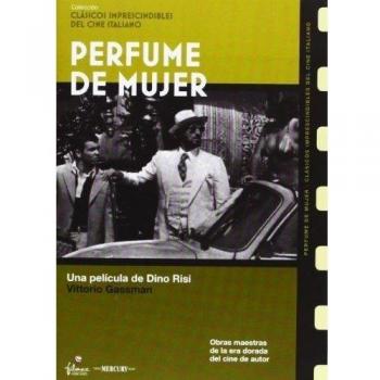 Perfume De Mujer [DVD]
