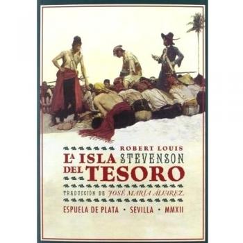 La Isla Del Tesoro