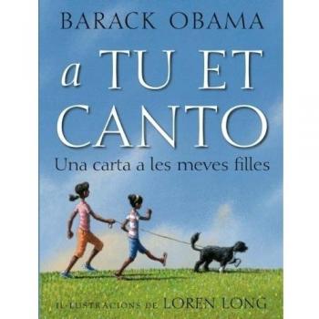 A Tu Et Canto - Cat
