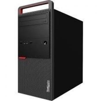 Lenovo ThinkCentre M900 3.4GHz i7-6700 Torre Negro - Ordenador de sobremesa