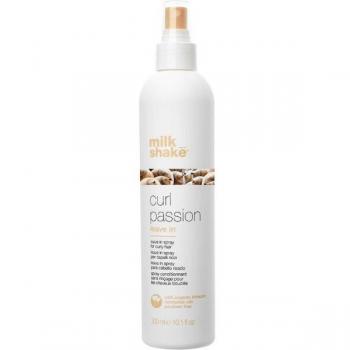 milk_shake Curl Passion Leave-In Spray Conditioner 300ml