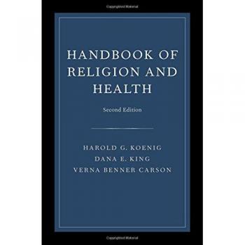 Oxford University Press Comprehensive Guide to Religion and Health