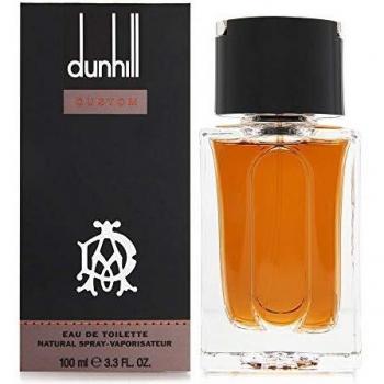 Dunhill Custom Men's Eau de Toilette Spray 100 ml