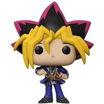 Funko Pop! Animation: Yu-Gi-Oh! - Yugi Muto #387