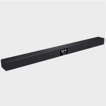 Barra de Sonido Subwoofer 5.1 Home Cinema 60W Ws350d