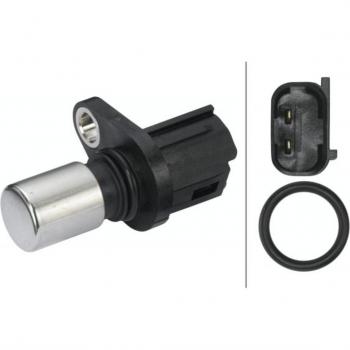 Sensor de posición del árbol de levas HELLA 6PU 009 168-011