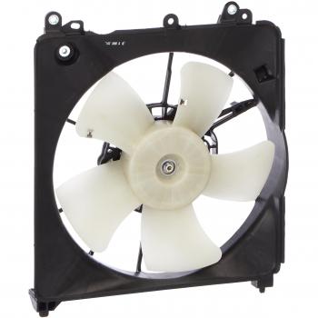Ventilador de refrigeración del motor NRF 47707