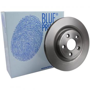 Blue Print ADJ134343 Brake Disc Set