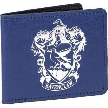 Billetero Harry Potter Ravenclaw Dark Blue