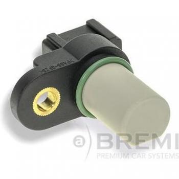 Sensor de posición del cigüeñal BREMI 60522