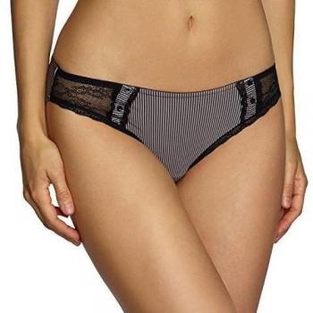 Sassa - Braguita de bikini para mujer, color grau