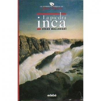Piedra inca, la: 2