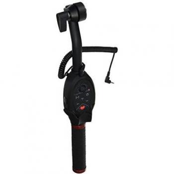 Manfrotto MVR901EPLA - Control Remoto de manivela