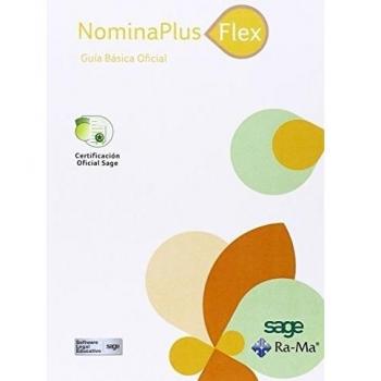 Nominaplus flex. Guía básica oficial.