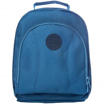 Smile Smart Winter Mochila para cámara reflex, color azul