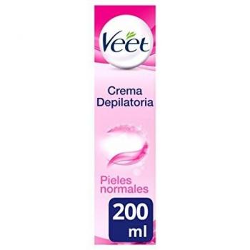 VEET crema depilatoria piel normal 200 ml