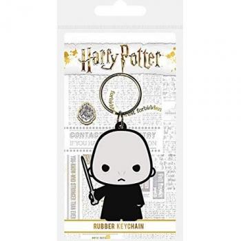 Funko Pop Keychain Harry Potter - Llavero Voldemort Chibi