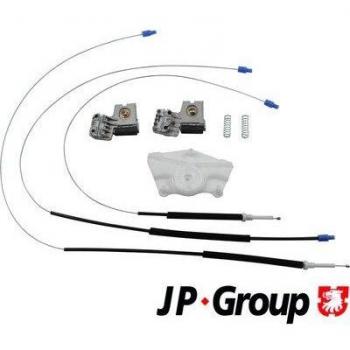Elevador de ventana JP GROUP 1188103880 - tipo eléctrico, compatible con diversas marcas y modelos de vehículos, fácil instalación, fabricado con materiales duraderos y alta resistencia