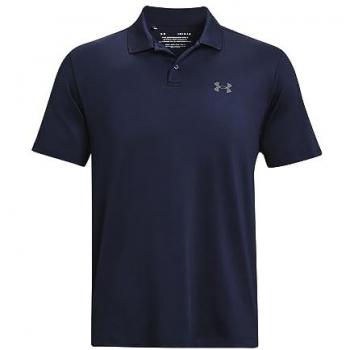 Under Armour Men's Performance 3.0 Polo - Midnight Navy, Size Small