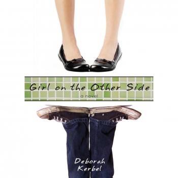 Girl on the Other Side: A Heartfelt Coming-of-Age Novel
