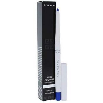 Givenchy Khol Couture Waterproof N°04 Cobalt