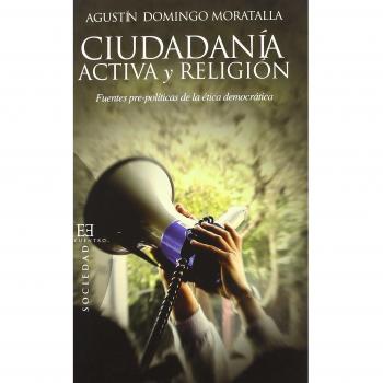 Ciudadania Activa y Religion. Fuentes Pr