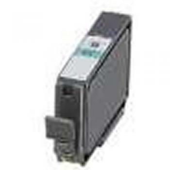 Cartucho de tinta compatible Canon PGI9 Cyan Photo - Reemplaza 1038B001