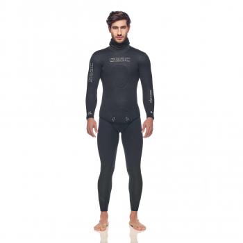 Seacsub - Sea Royal XT Man 3.5 mm, Color Negro, Talla XXXL