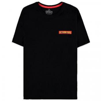 Camiseta Suicide Squad 2 DC Comics
