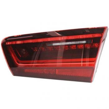 Luz trasera VALEO 047009 - Piloto trasero, incluye tecnología LED, diseño aerodinámico, fácil instalación, alta visibilidad y durabilidad