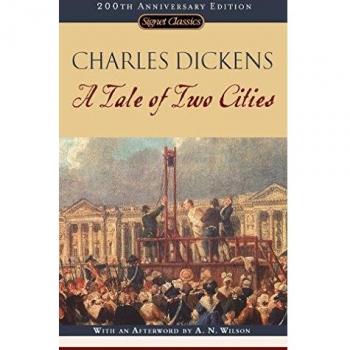 A Tale of Two Cities - Classic Literature Edition