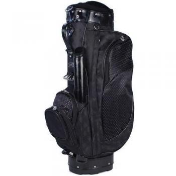 Stewart Golf MODA Momoko Diamante - Bolso para carrito de golf para mujer