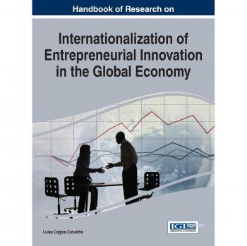 Manual de Investigación sobre la Internacionalización de la Innovación Emprendedora en la Economía Global (Avances en Gestión de Recursos Humanos y Desarrollo Organizacional) - Tapa Dura