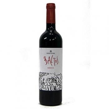 Baltos Mencia Tinto Vino - 750 ml