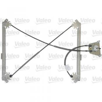 Valeo 850616 Acondicionamiento Interior