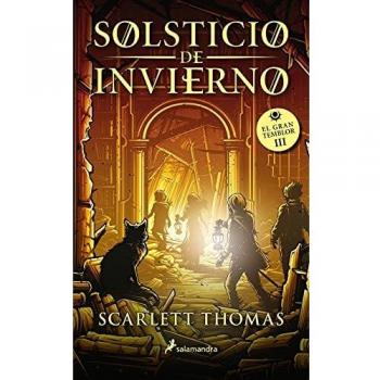 Solsticio de invierno
