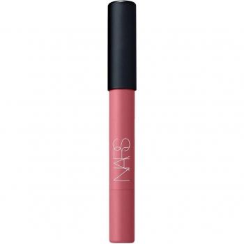 NARS Powermatte High-Intensity Lip Pencil - Long-lasting lip liner with matt effect - Shade: American Woman - Size: 2.4 g