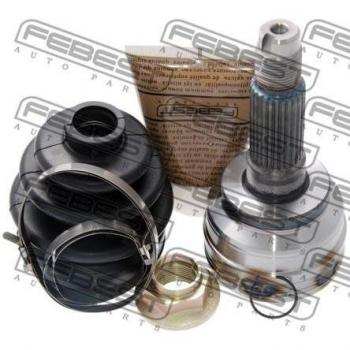 FEBEST Junta Homocinética CV-joint 0510-323BJ