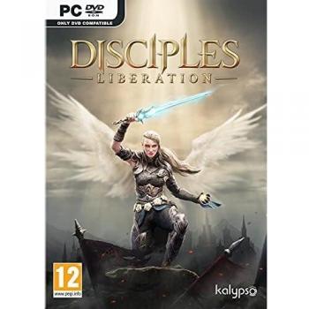 DISCIPLES LIBERATIONPC