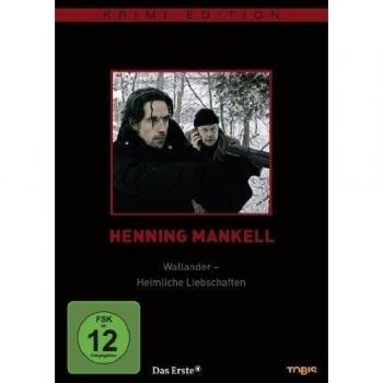 Wallander - Heimliche Liebschaften