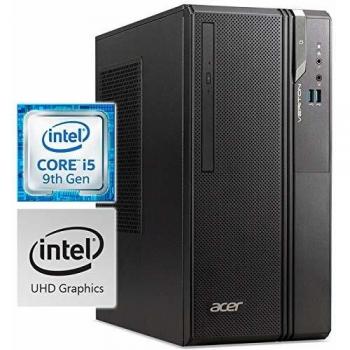Acer VES2730G I5-9400 4/1TB ODD W10H