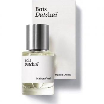 Maison Crivelli Bois Datchaï Eau De Parfum Spray 30ml