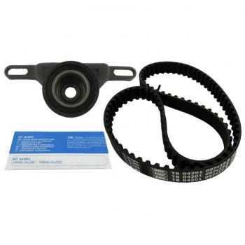 SKF VKMA 04201 Kit de correa de distribución