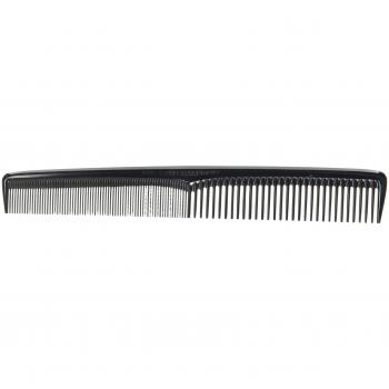 Peine Hercules 627/7 Bat. Peluquero 7, Cuidado del cabello, Peines de corte y graduación, Peine para cortar con navaja/graduación modelo 627-374
