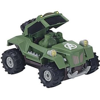 Avengers - Vehículo Hulk
