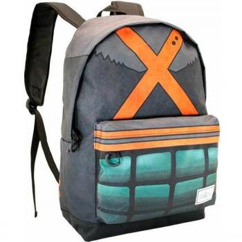 Mochila Karactermania My Hero Academia HS Fan X 41cm