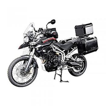 SW Motech KFT.11.748.20000/B Evo maletín portador, Black, OS