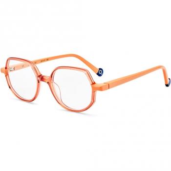 Etnia Barcelona Maze Kids OG Kids' Eyeglasses Clear Size 45 - Blue Light Block Available