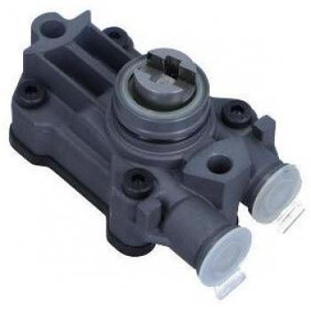 Unidad de alimentación de combustible MAXGEAR 43-0186 con bomba y filtro integrados
