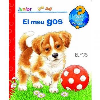 El meu gos